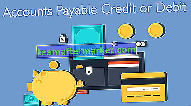 Kreditorenbuchhaltung Kredit oder Lastschrift