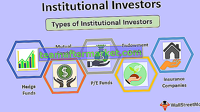 Investor institusi