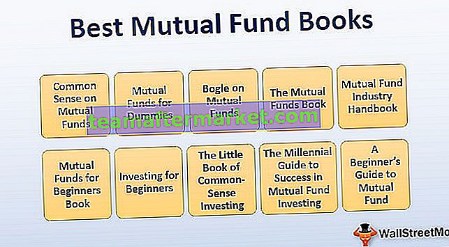 I 10 migliori libri sui fondi comuni di investimento