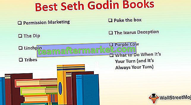 Top 8 der besten Seth Godin Bücher, die Sie lesen müssen!