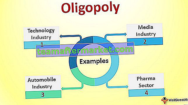 Esempi di oligopolio