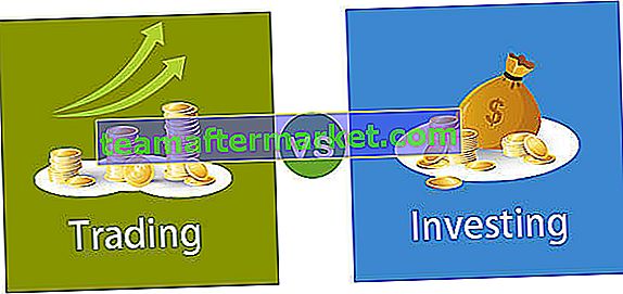 Trading vs Investimenti