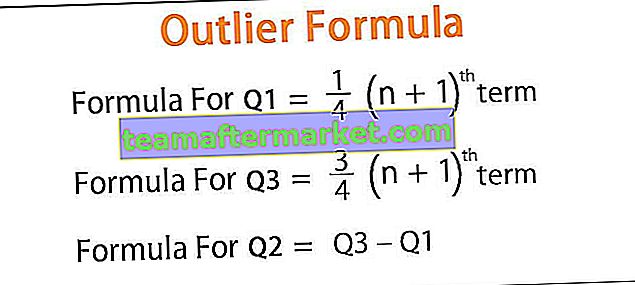 Formula Outlier