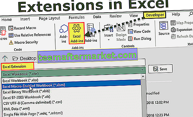 Sambungan Excel