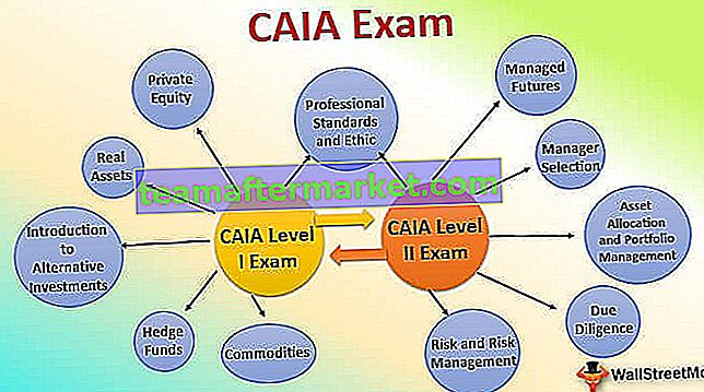 Chartered Alternative Investment Analyst - CAIA® Exam Guide