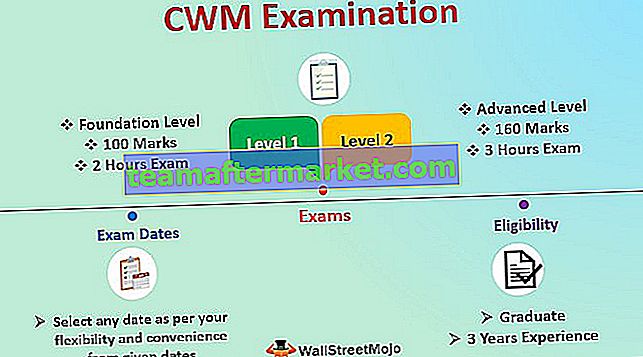 Chartered Wealth Manager - Panduan Ujian CWM