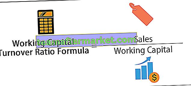 Working Capital Umsatzquote