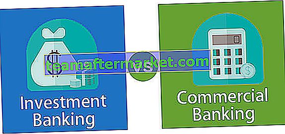 Investment Banking vs Commercial Banking