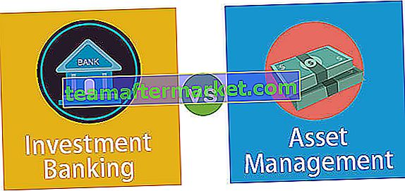 Investment Banking vs Asset Management