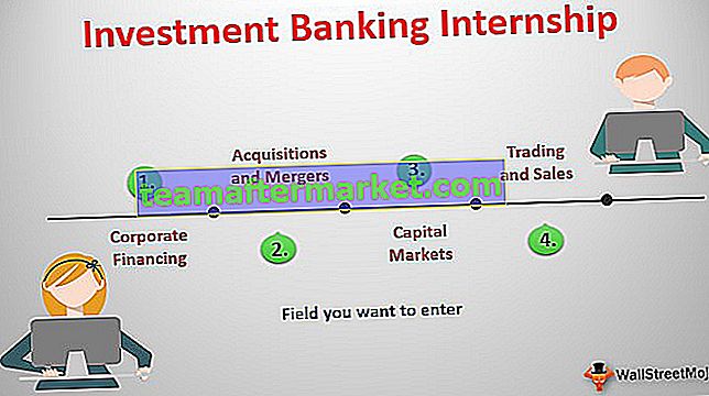 Praktikum im Investment Banking